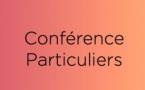 "Repérer l'agoraphobie chez nos proches" (Conférence)