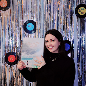 Ma BD est terminée ! Ma BD est terminée !