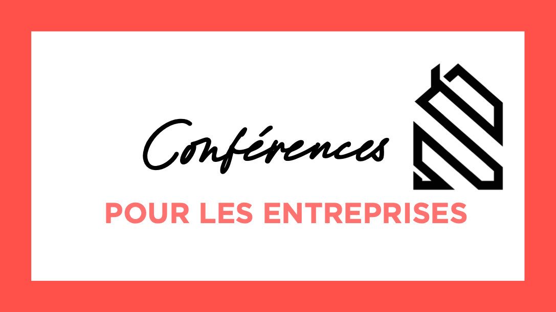 "90 minutes pour mieux comprendre : l'agoraphobie en entreprise" (Conférence)