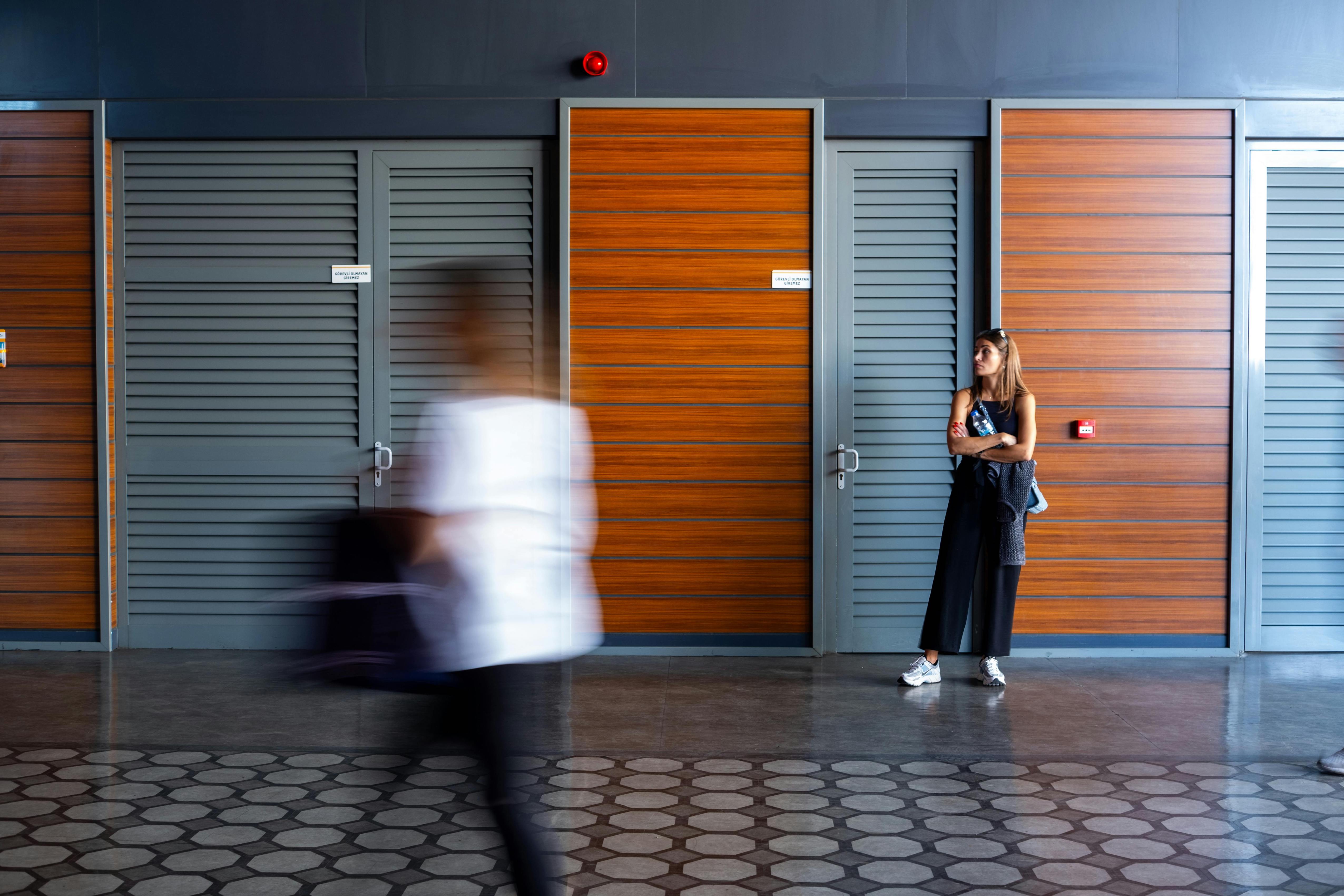 Apprendre à vivre avec l’agoraphobie