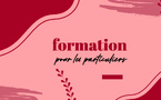 "Repérer l'agoraphobie et accompagner nos proches" (Formation)