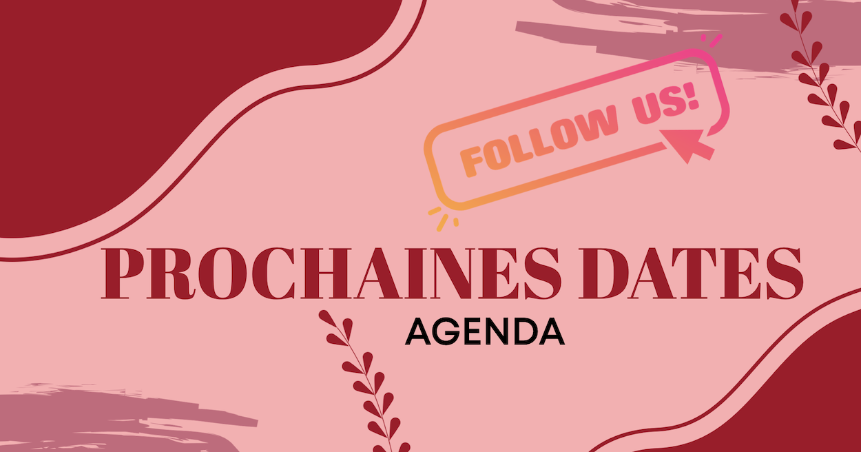 agenda/